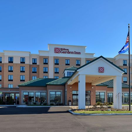 Hilton Garden Inn West Chester Eksteriør billede