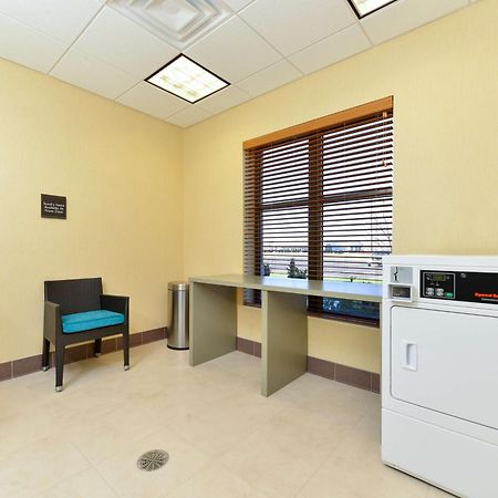 Hilton Garden Inn West Chester Eksteriør billede