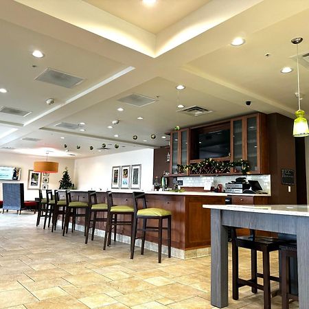 Hilton Garden Inn West Chester Eksteriør billede