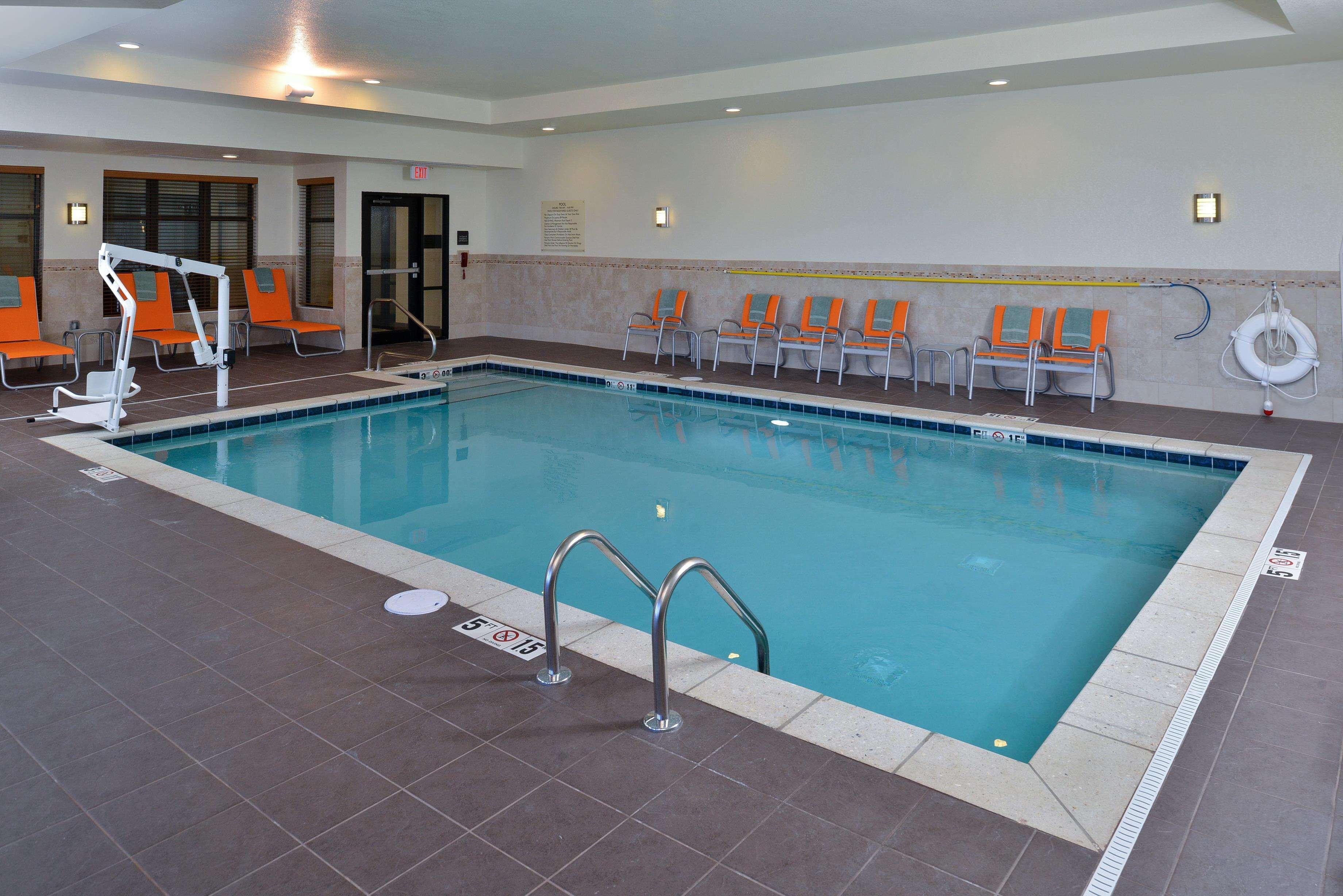 Hilton Garden Inn West Chester Eksteriør billede