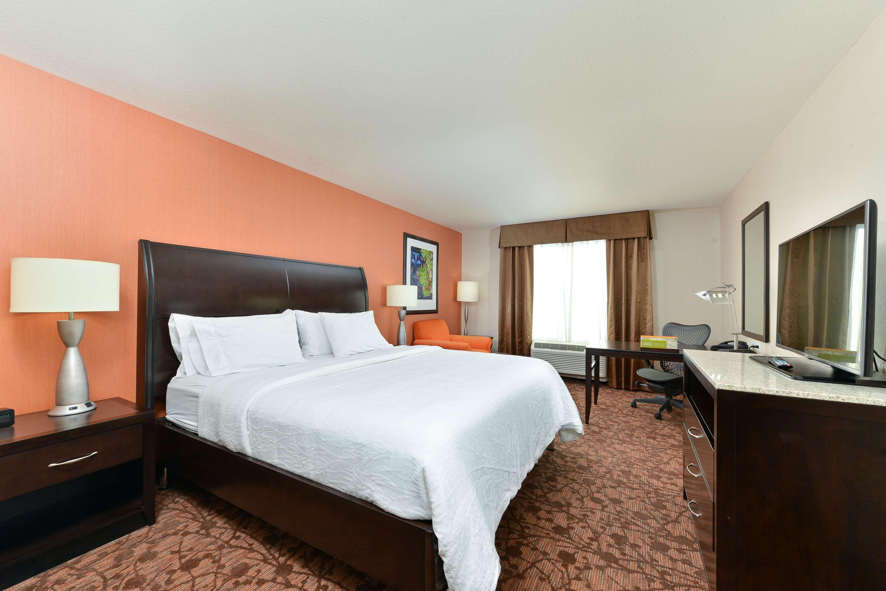 Hilton Garden Inn West Chester Eksteriør billede