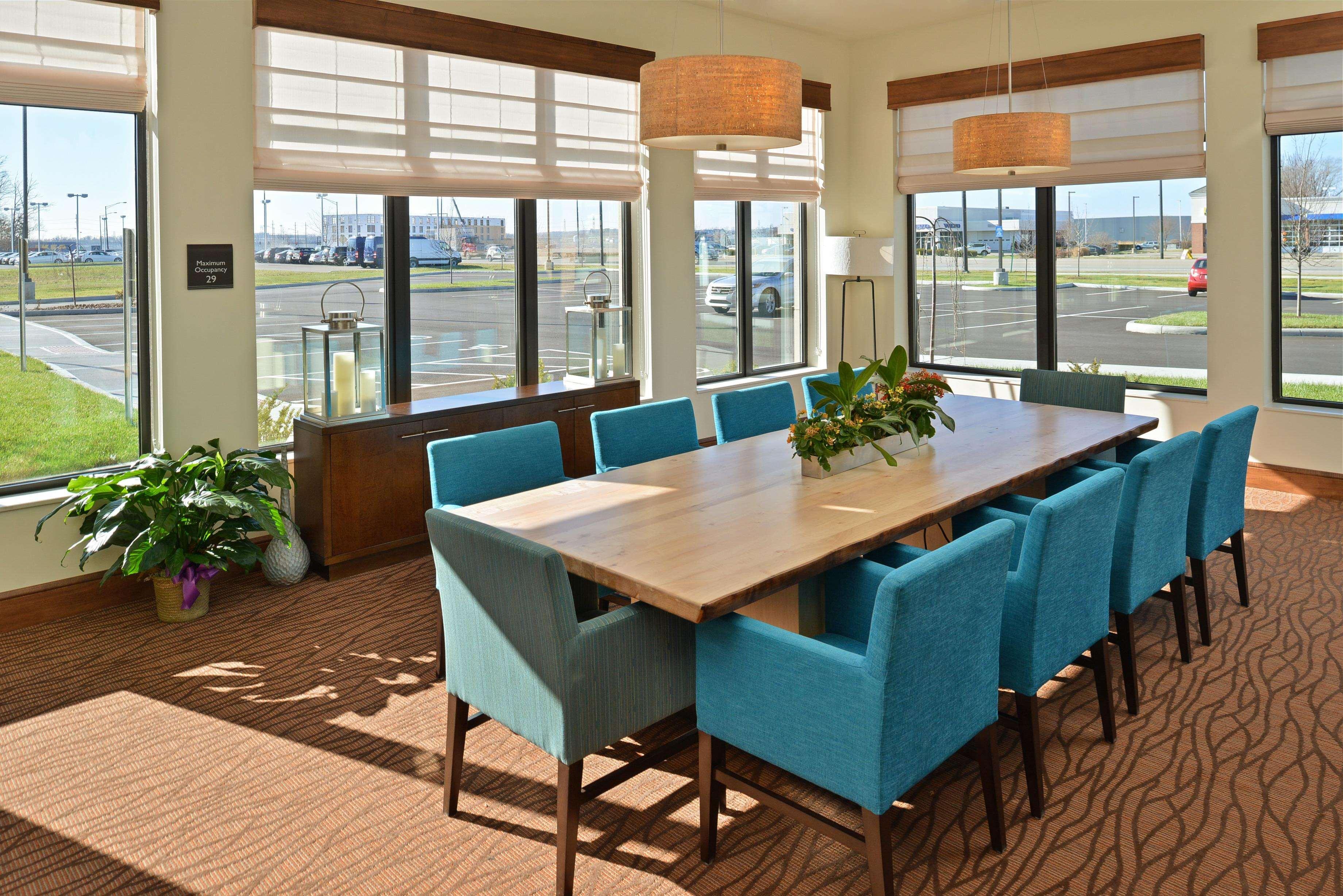 Hilton Garden Inn West Chester Eksteriør billede