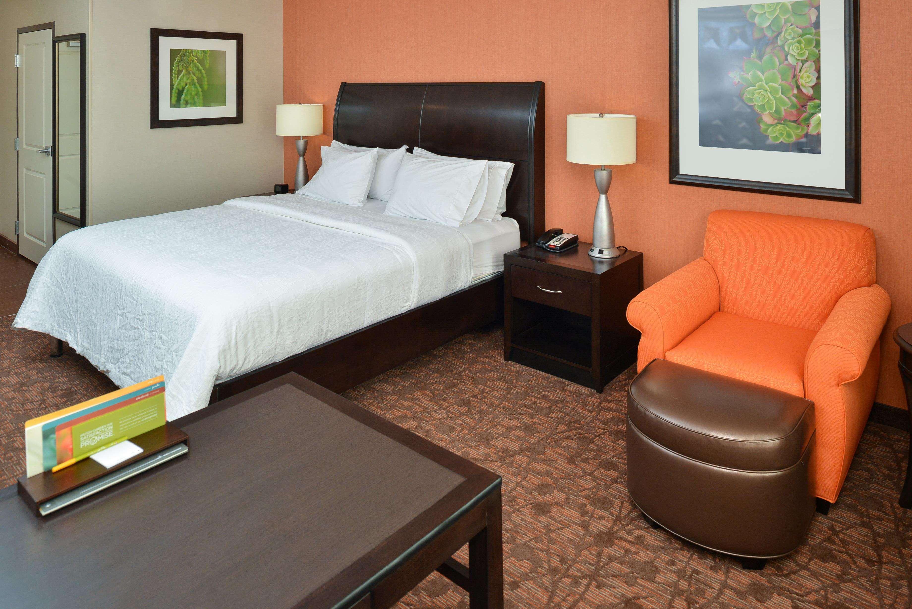 Hilton Garden Inn West Chester Eksteriør billede