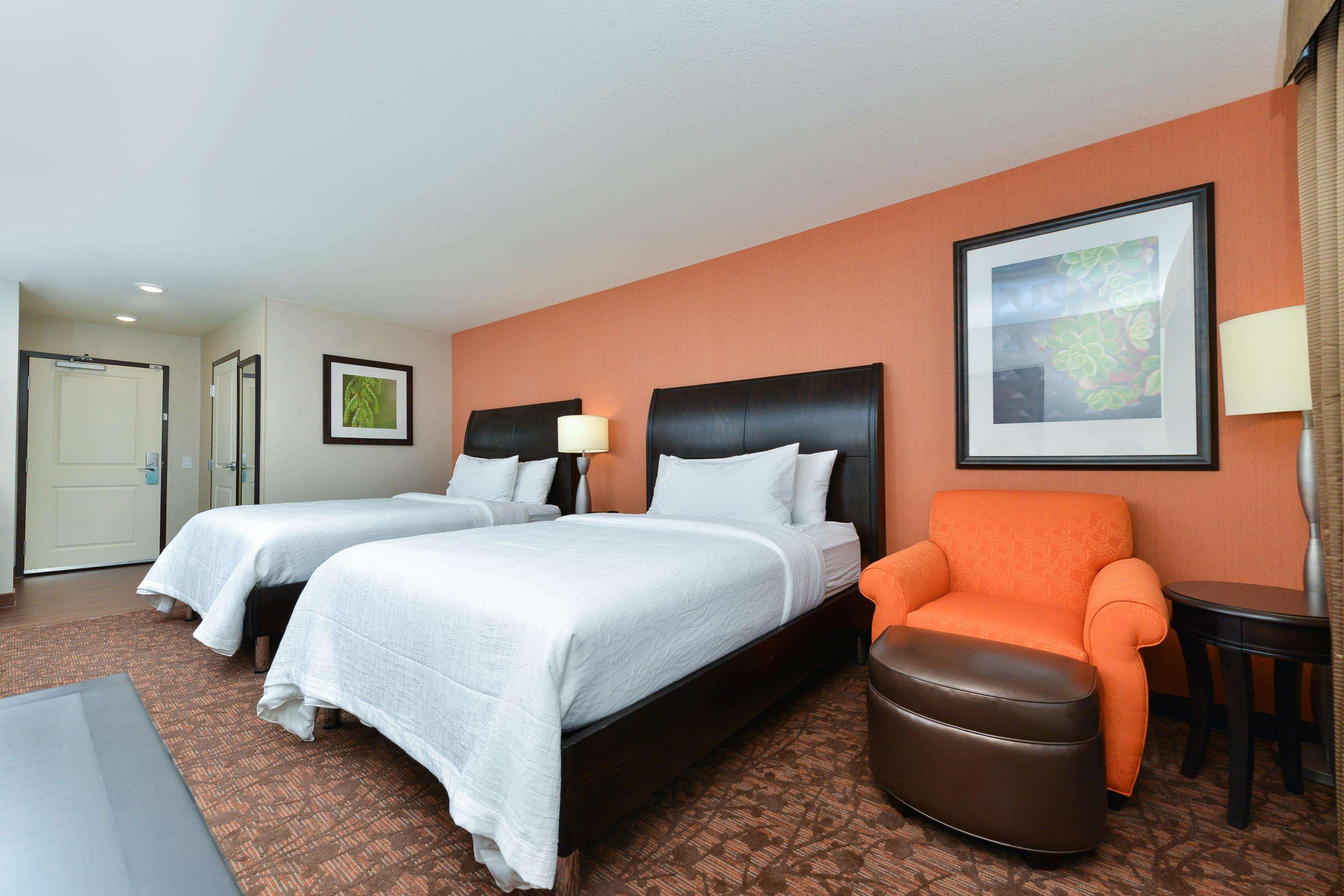 Hilton Garden Inn West Chester Eksteriør billede