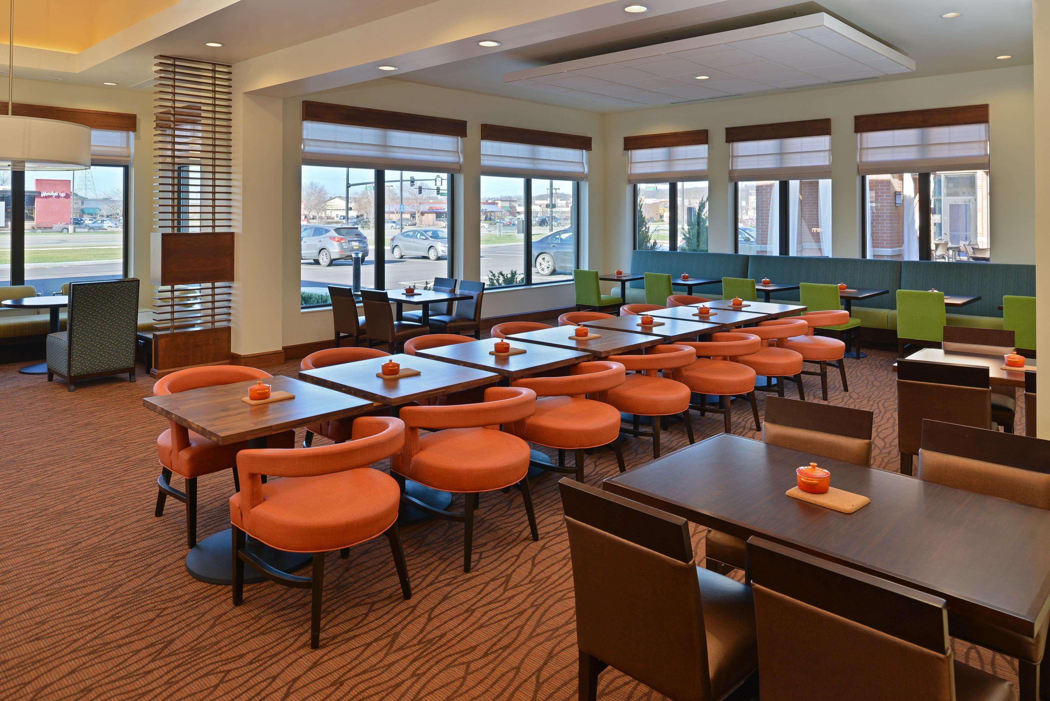 Hilton Garden Inn West Chester Eksteriør billede