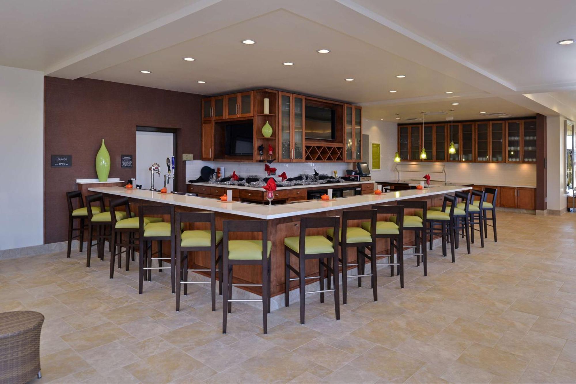 Hilton Garden Inn West Chester Eksteriør billede