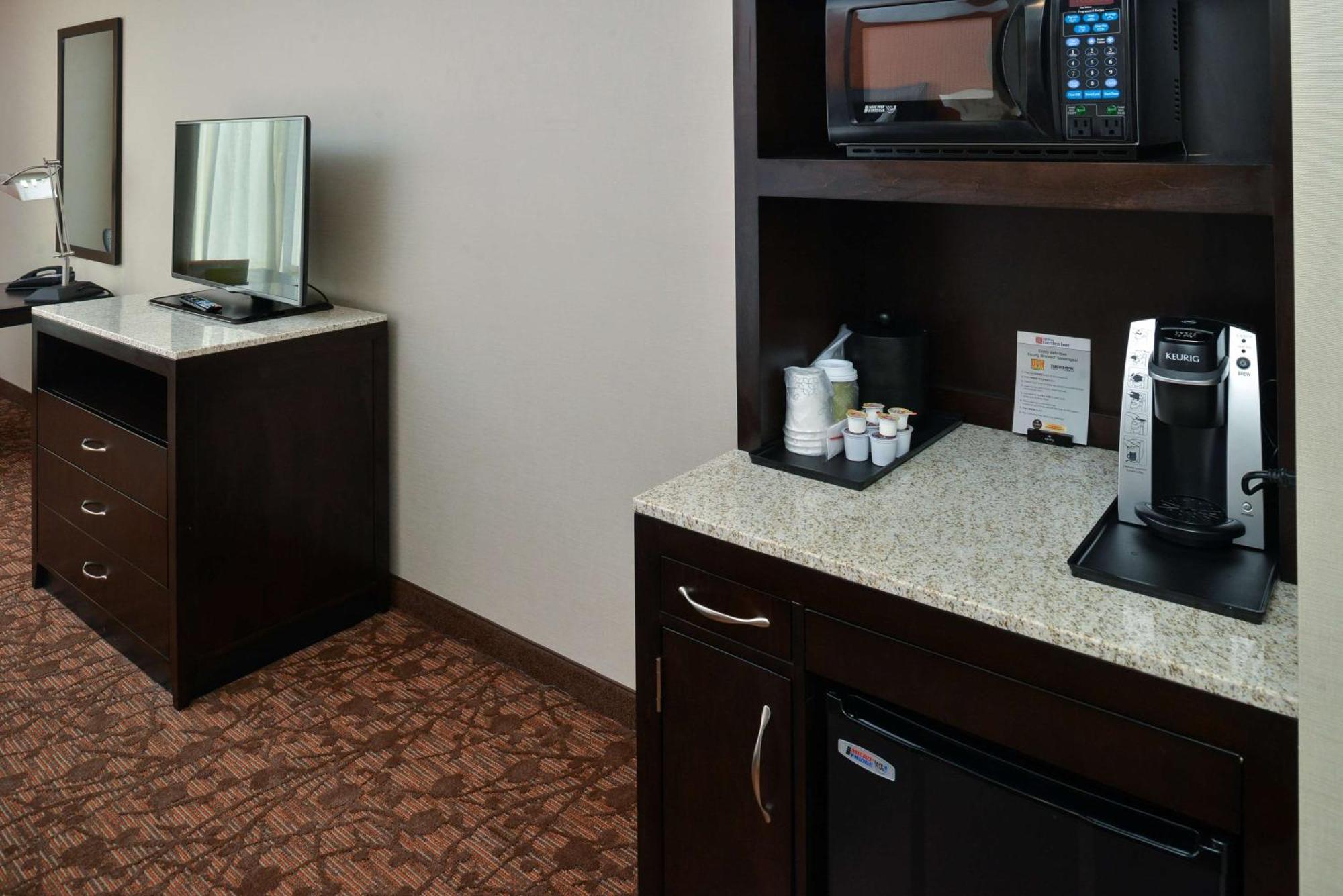 Hilton Garden Inn West Chester Eksteriør billede