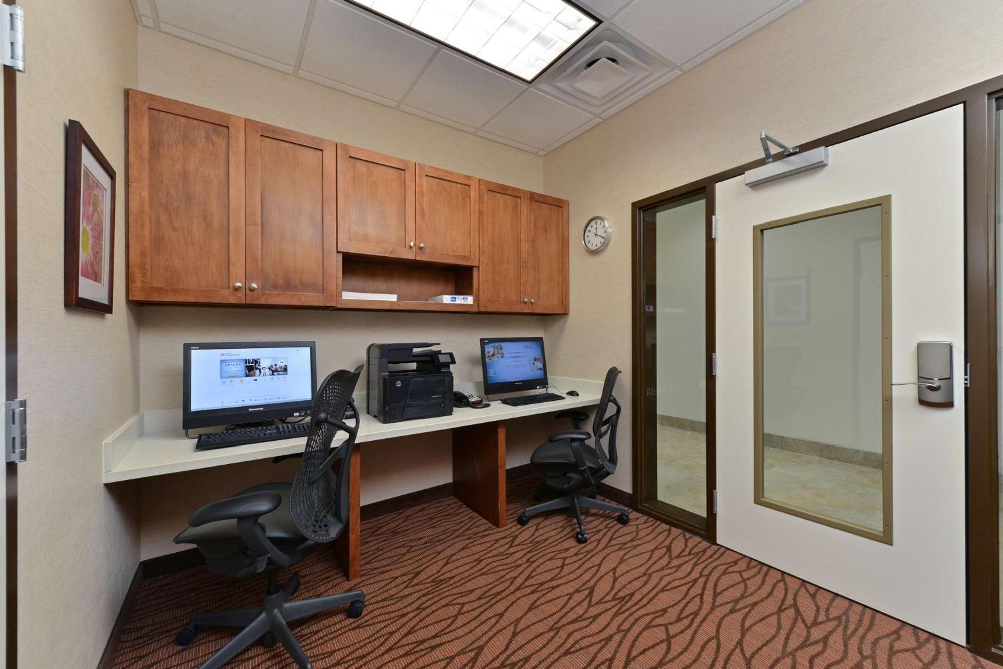 Hilton Garden Inn West Chester Eksteriør billede