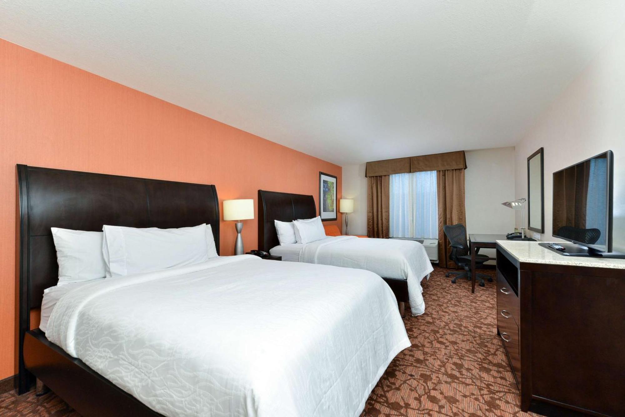 Hilton Garden Inn West Chester Eksteriør billede
