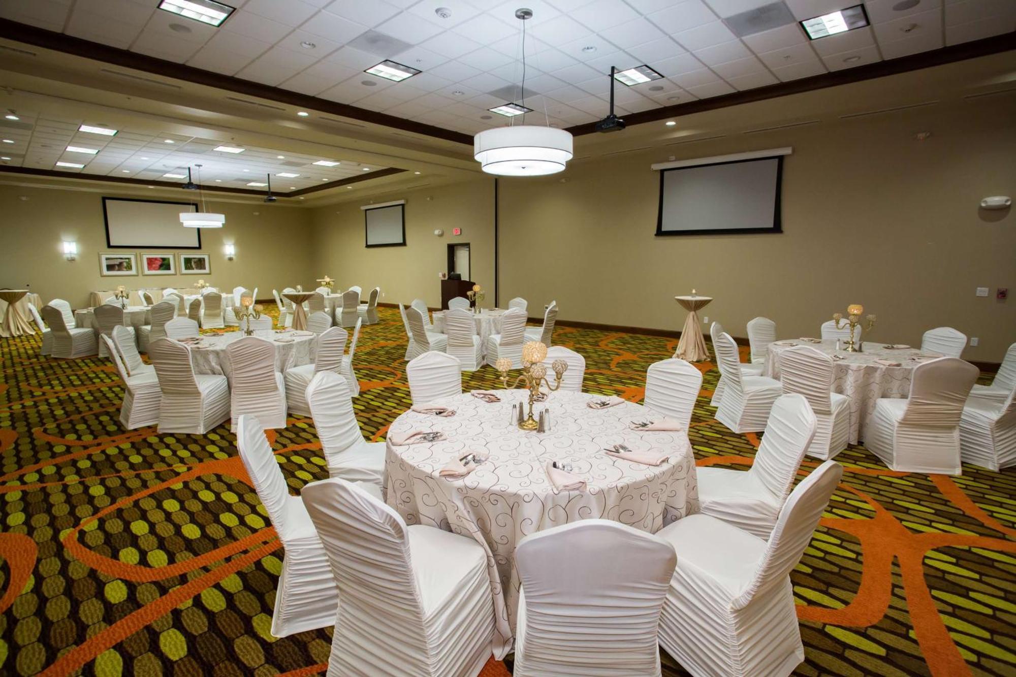 Hilton Garden Inn West Chester Eksteriør billede
