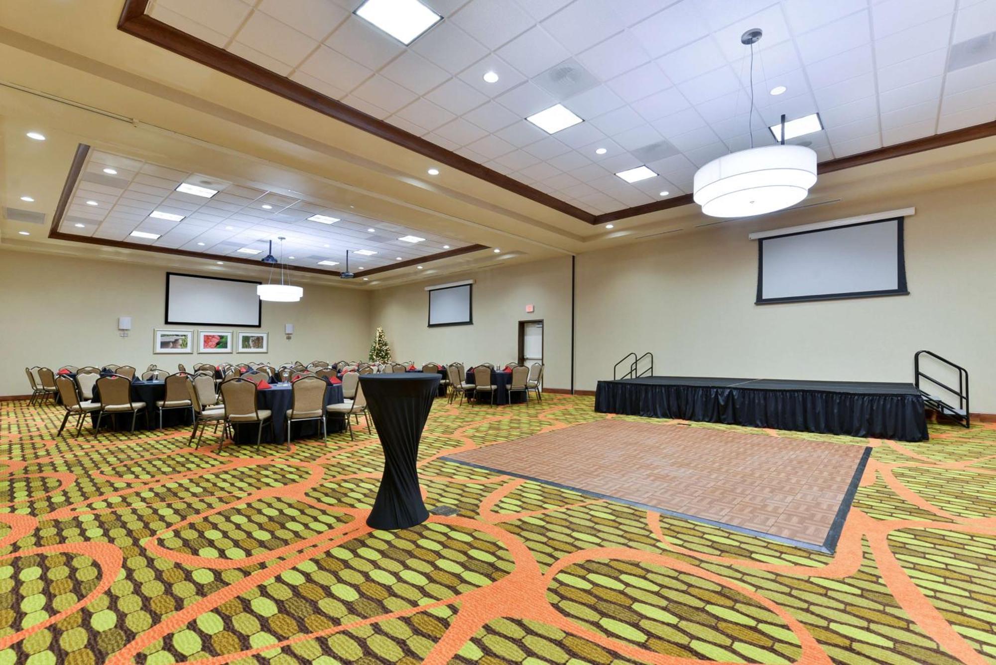 Hilton Garden Inn West Chester Eksteriør billede