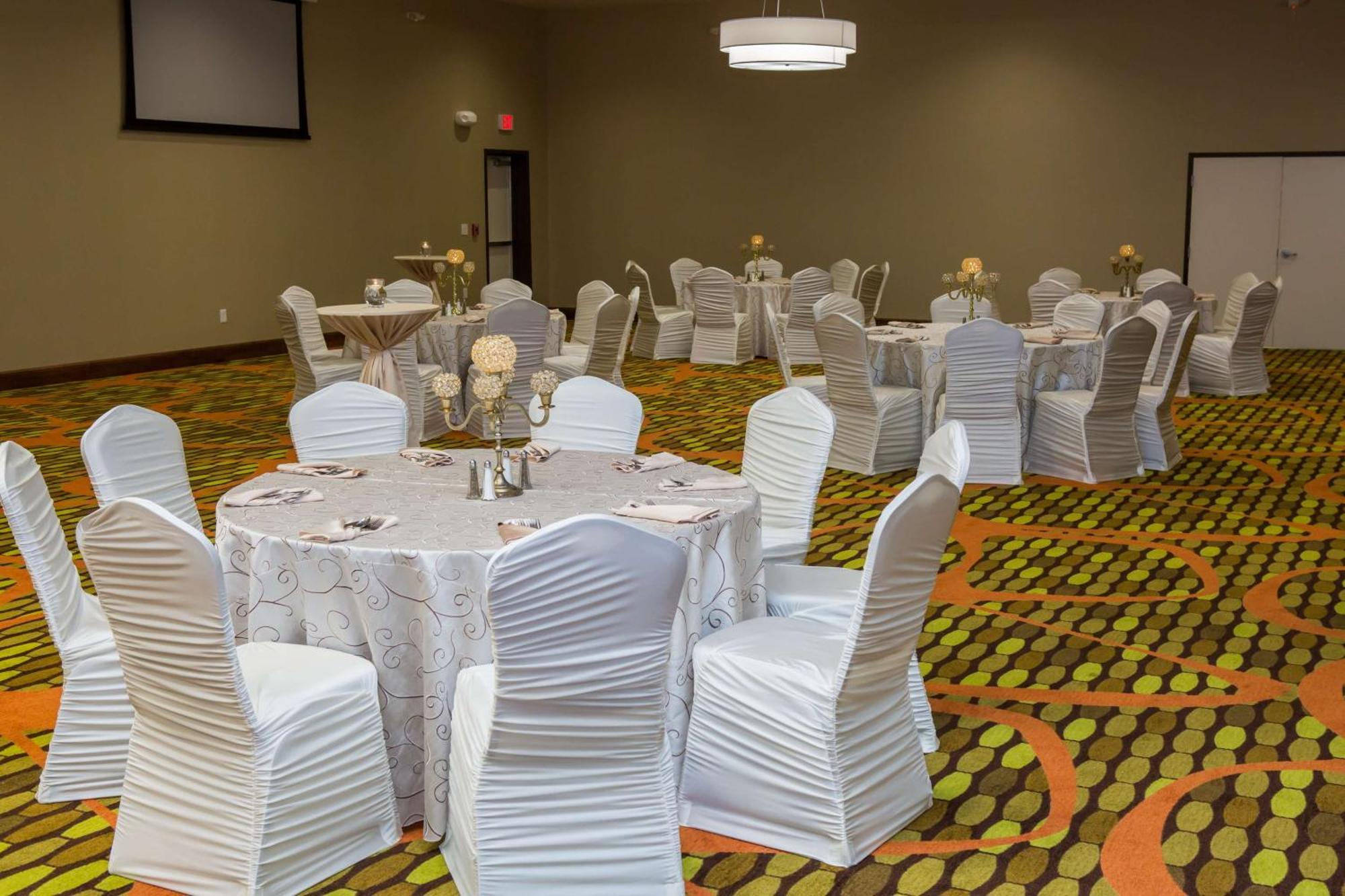 Hilton Garden Inn West Chester Eksteriør billede