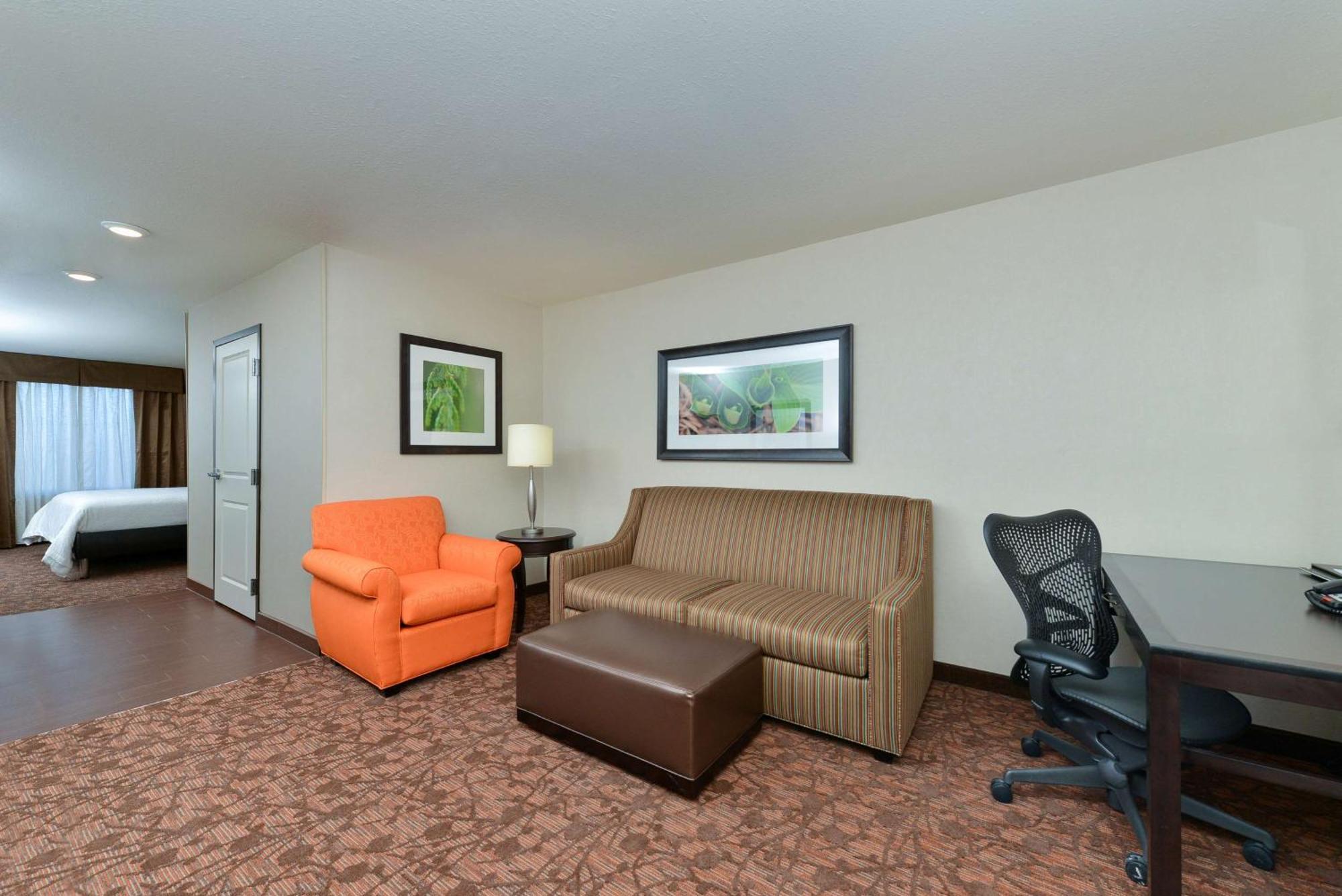 Hilton Garden Inn West Chester Eksteriør billede