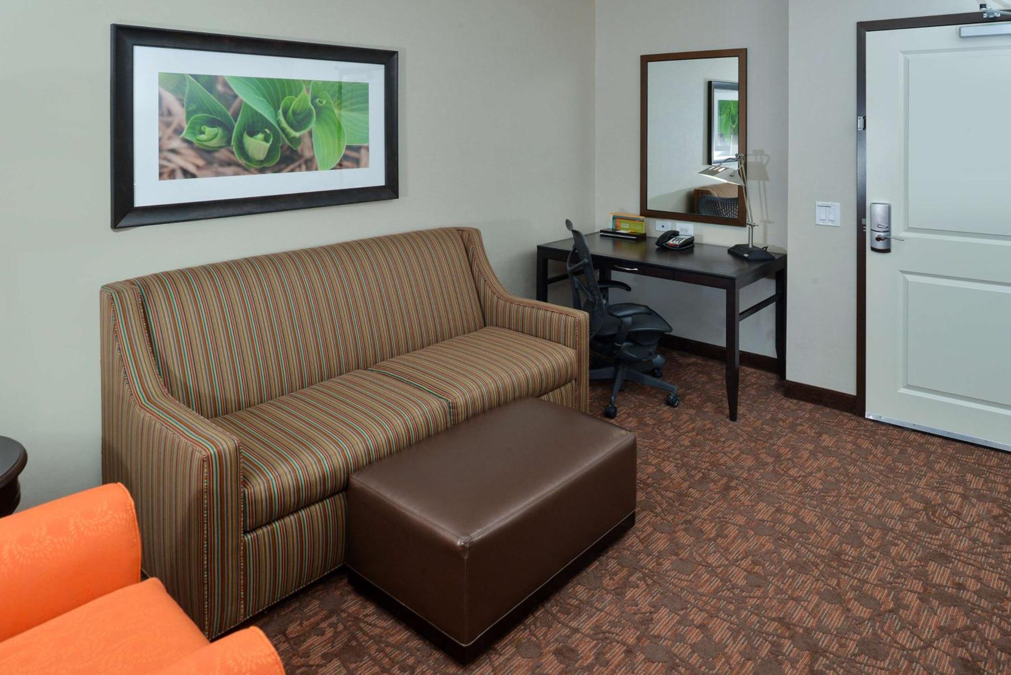 Hilton Garden Inn West Chester Eksteriør billede