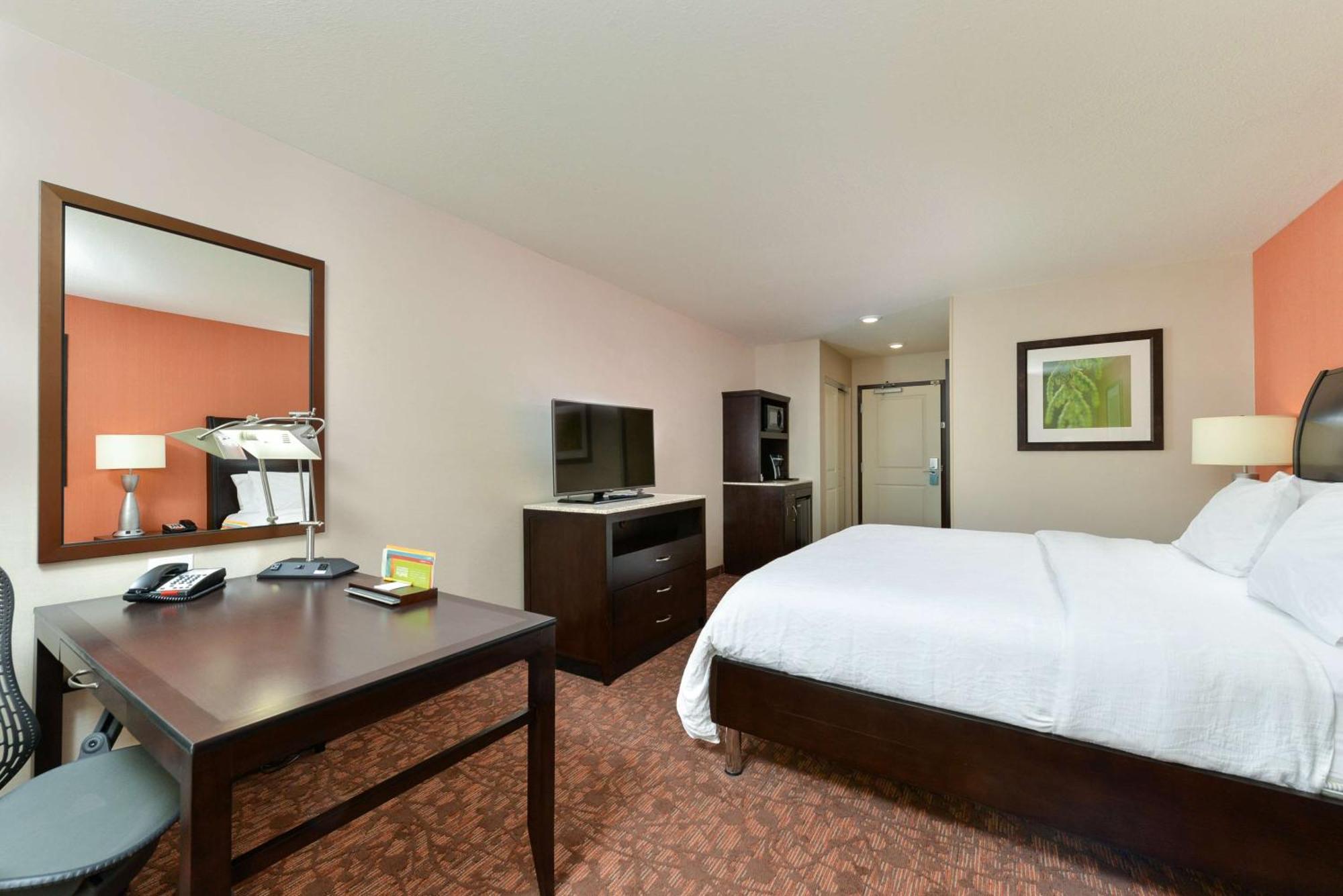 Hilton Garden Inn West Chester Eksteriør billede