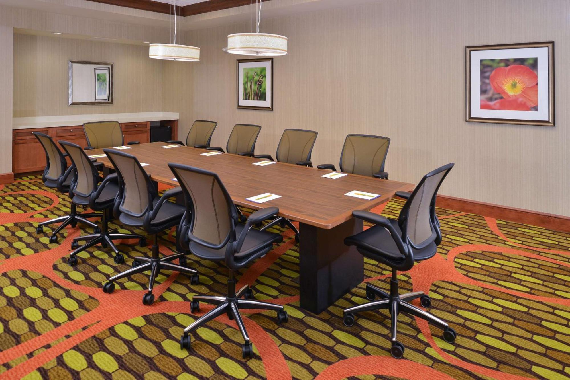Hilton Garden Inn West Chester Eksteriør billede