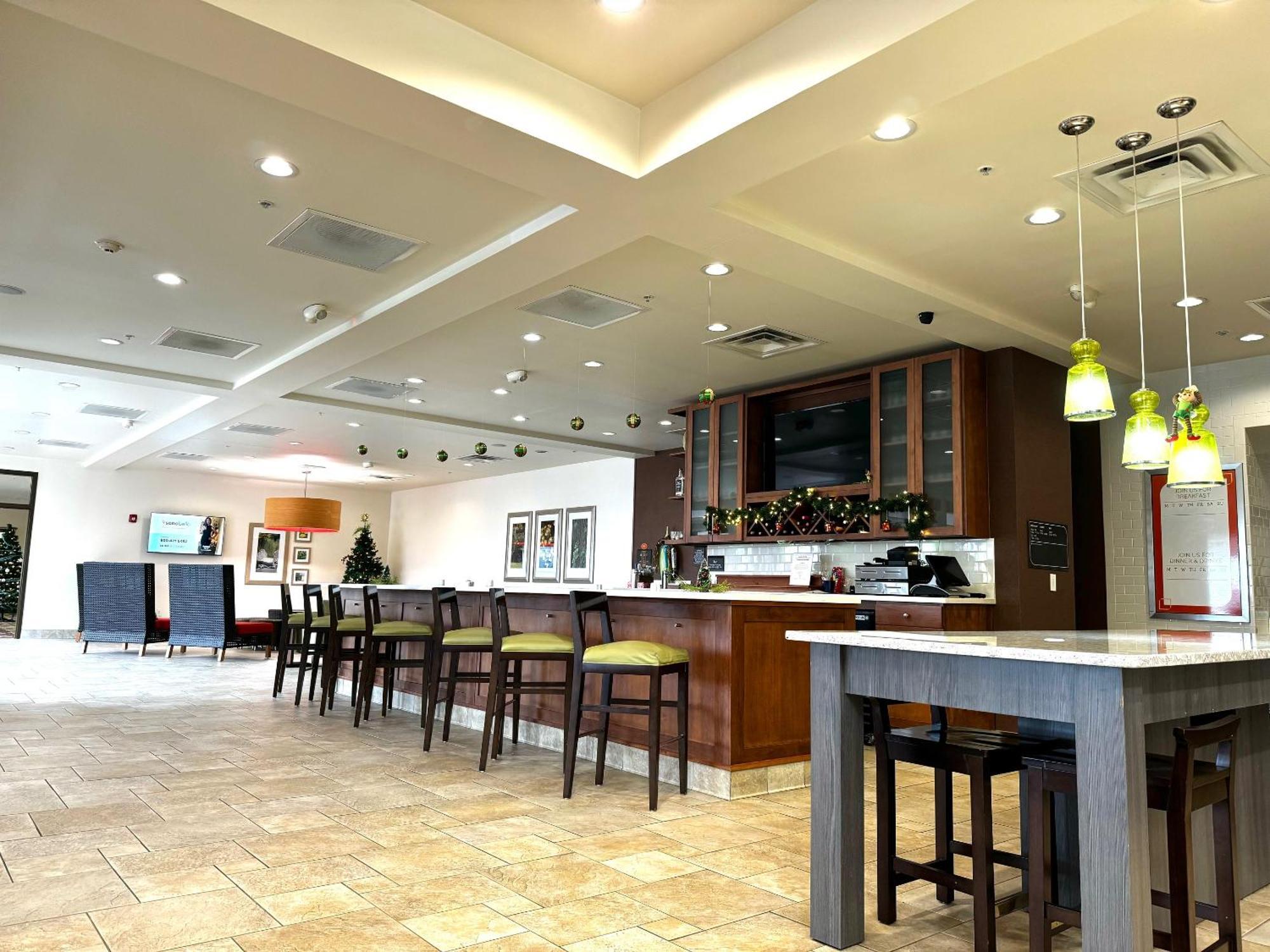 Hilton Garden Inn West Chester Eksteriør billede