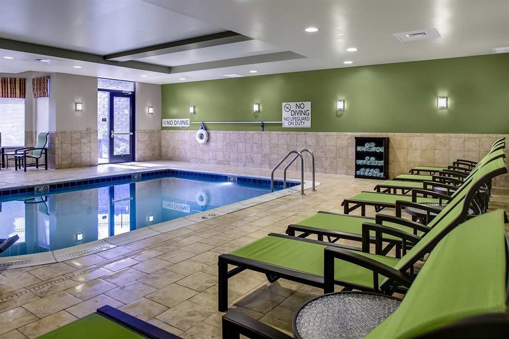 Hilton Garden Inn West Chester Eksteriør billede