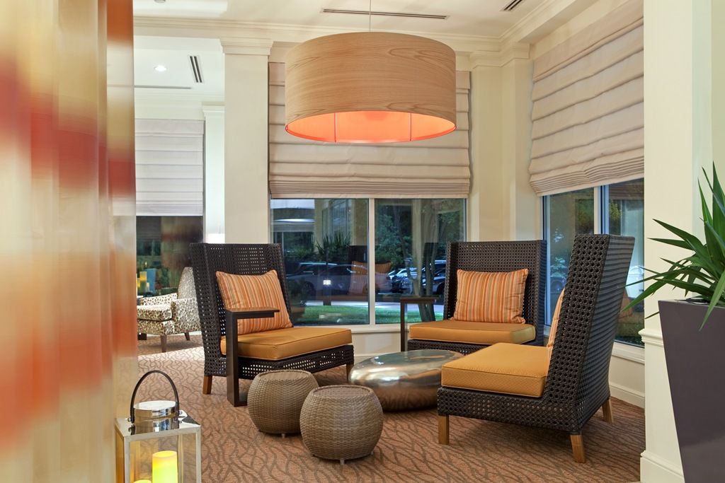 Hilton Garden Inn West Chester Eksteriør billede